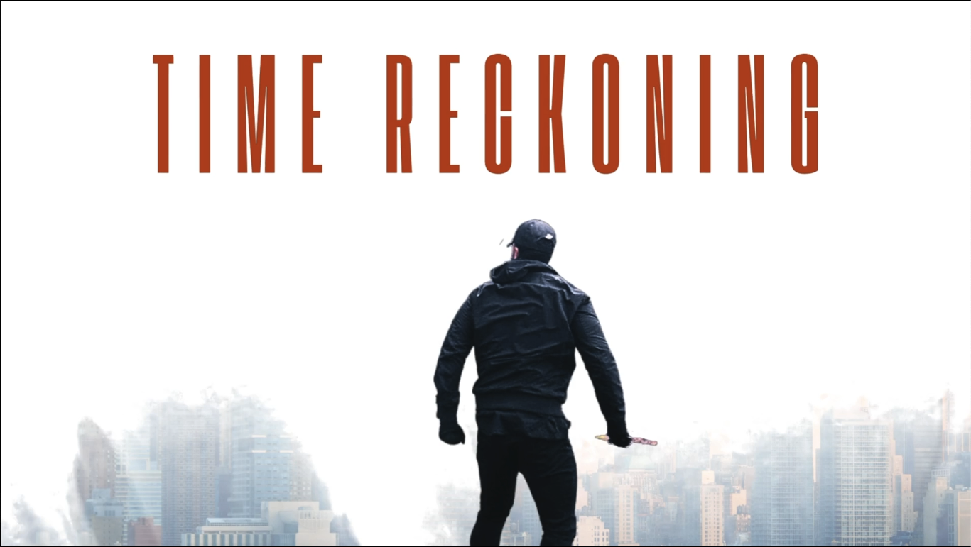 TIME RECKONING